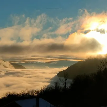 L'horizon & - Privatif, Vue Alpes & Nature *