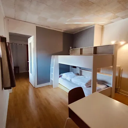 L'horizon & - Privatif, Vue Alpes & Nature Vakantiehuis La Burbanche