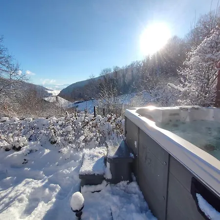 L'horizon & - Privatif, Vue Alpes & Nature